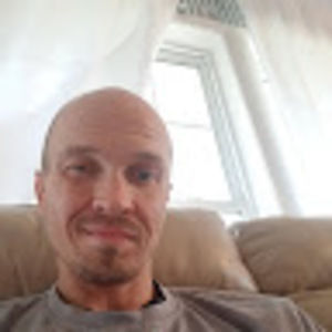 Meet your Posher, Jason